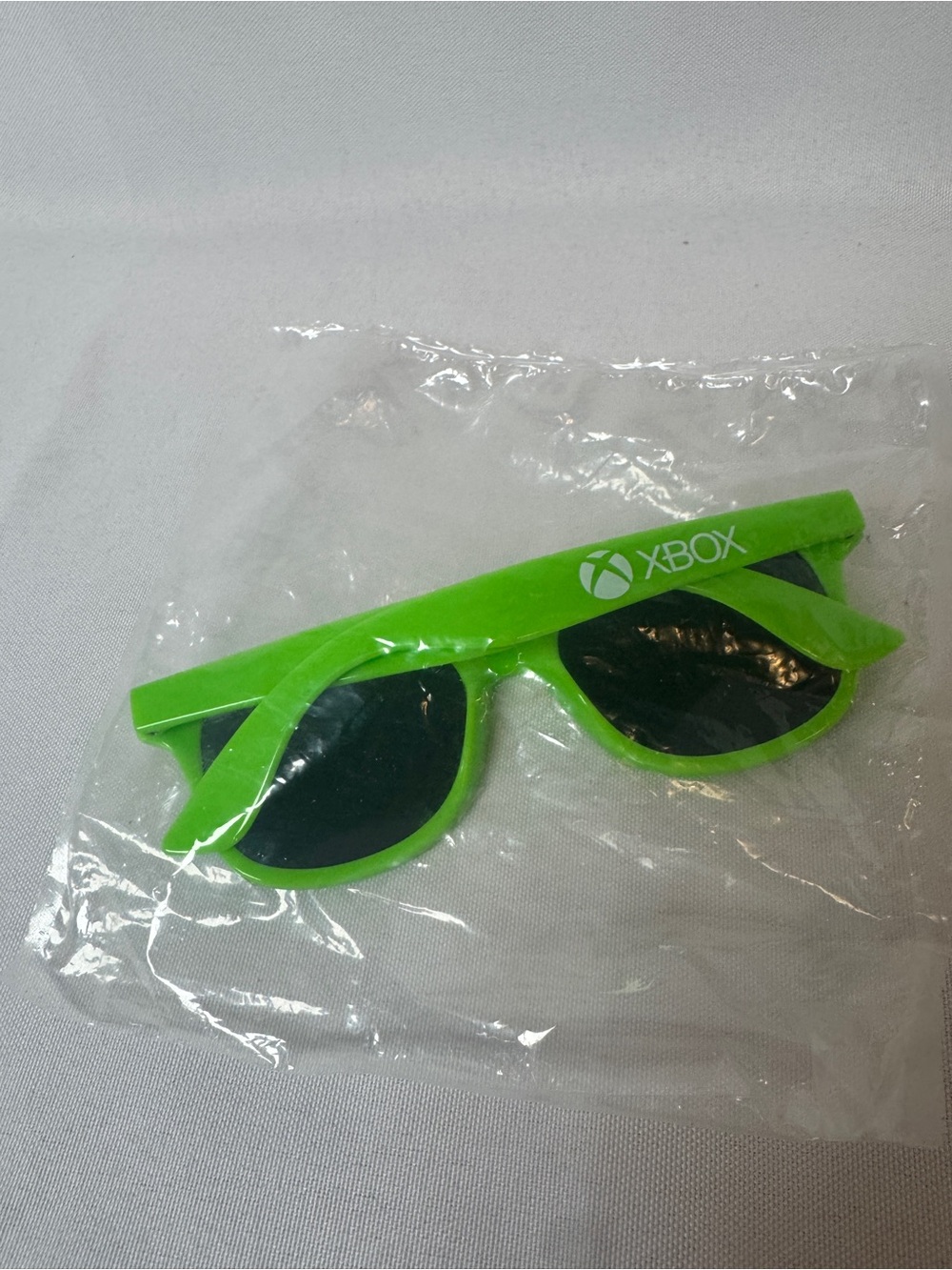Xbox One Xbox Promo Sunglasses Sun Glasses from Gamescom 2015 Collectible